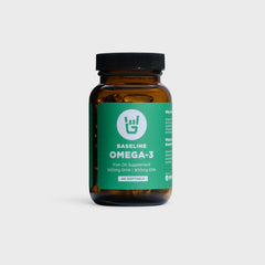 Gnarly Baseline Omega-3