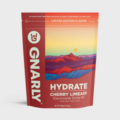 Gnarly Hydrate Cherry Limeade